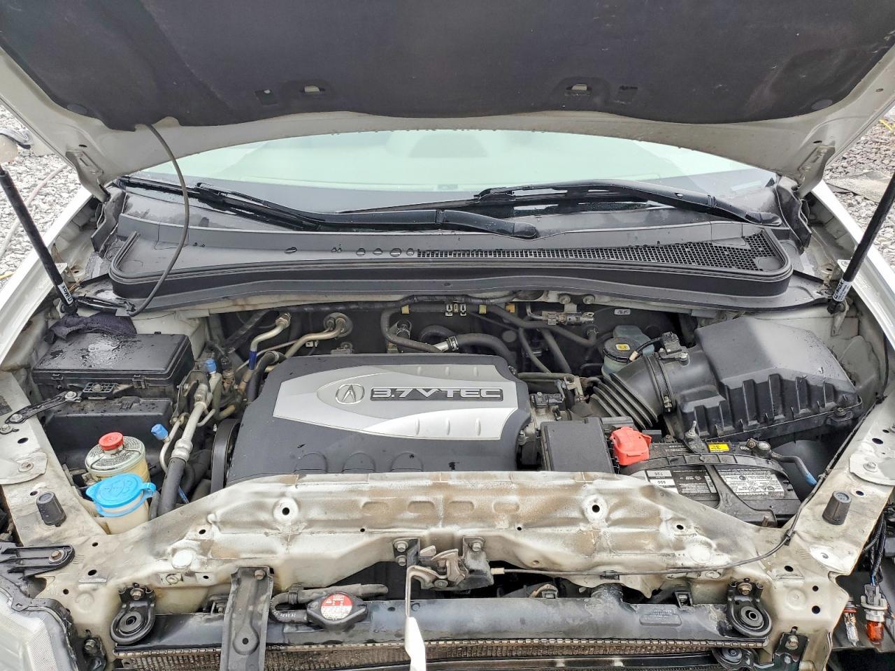 2009 ACURA MDX