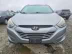 2014 HYUNDAI TUCSON