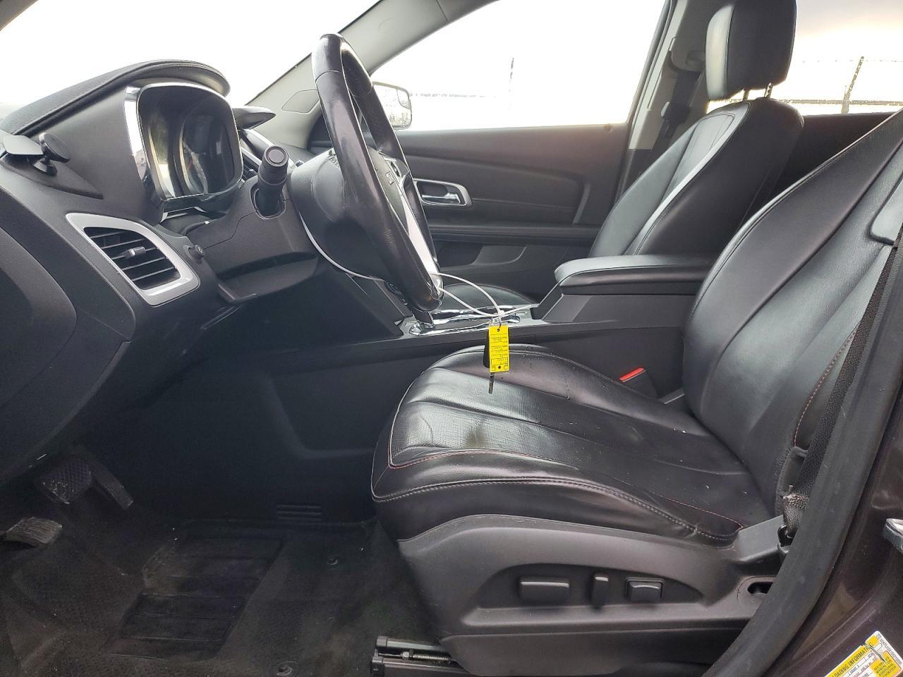2014 GMC Terrain
