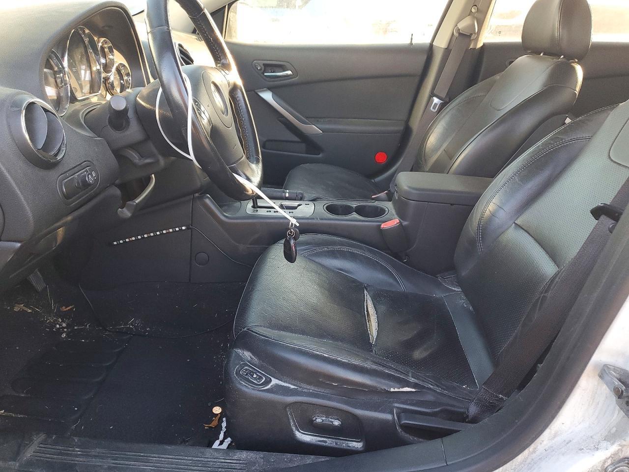 2006 PONTIAC G6