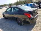 2019 NISSAN VERSA