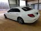 2017 MERCEDES-BENZ E-Class