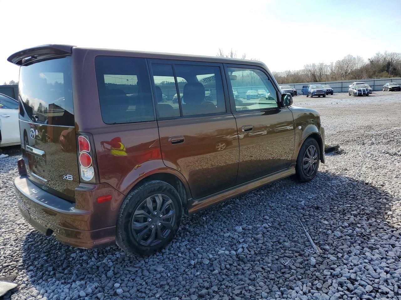 2006 SCION xB