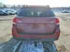 2013 SUBARU Outback