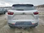2020 CHEVROLET BLAZER
