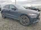2017 JAGUAR F-Pace