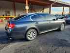2007 LEXUS GS 350