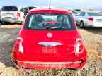2014 FIAT 500
