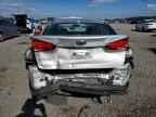 2018 KIA FORTE