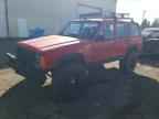 1996 JEEP CHEROKEE