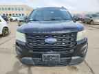 2016 FORD Explorer Sport Trac