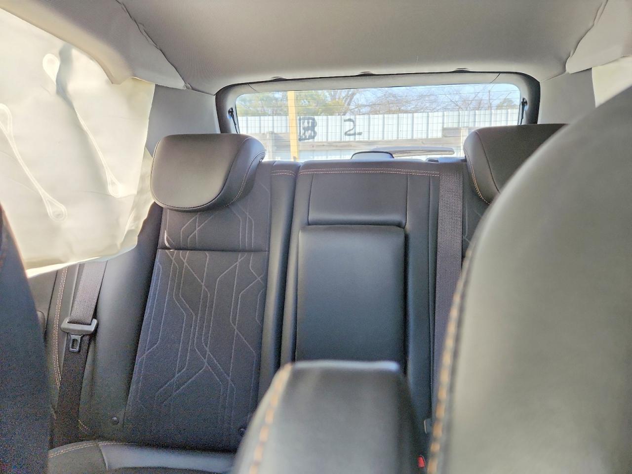 2020 CHEVROLET TRAX