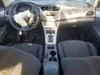 2013 NISSAN SENTRA