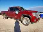 2022 GMC Sierra