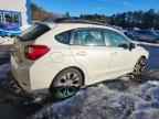 2015 SUBARU IMPREZA