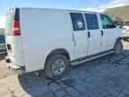 2017 GMC Savana