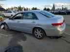 2004 HONDA ACCORD