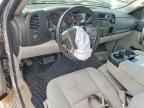 2011 CHEVROLET SILVERADO 1500