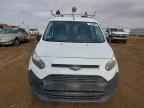 2017 FORD TRANSIT CONNECT