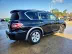 2017 NISSAN Armada