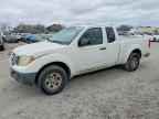 2013 NISSAN Frontier