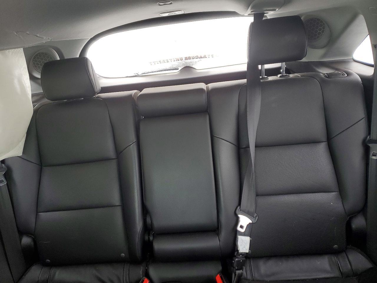 2016 ACURA RDX