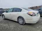 2010 NISSAN