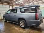 2016 GMC Yukon XL