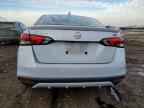 2024 NISSAN VERSA