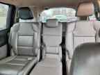 2011 HONDA ODYSSEY
