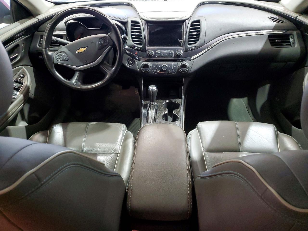 2014 CHEVROLET IMPALA