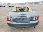 2001 MAZDA MX-5 Miata