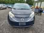 2016 NISSAN Versa Note