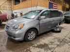 2006 HONDA ODYSSEY