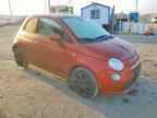 2012 FIAT 500
