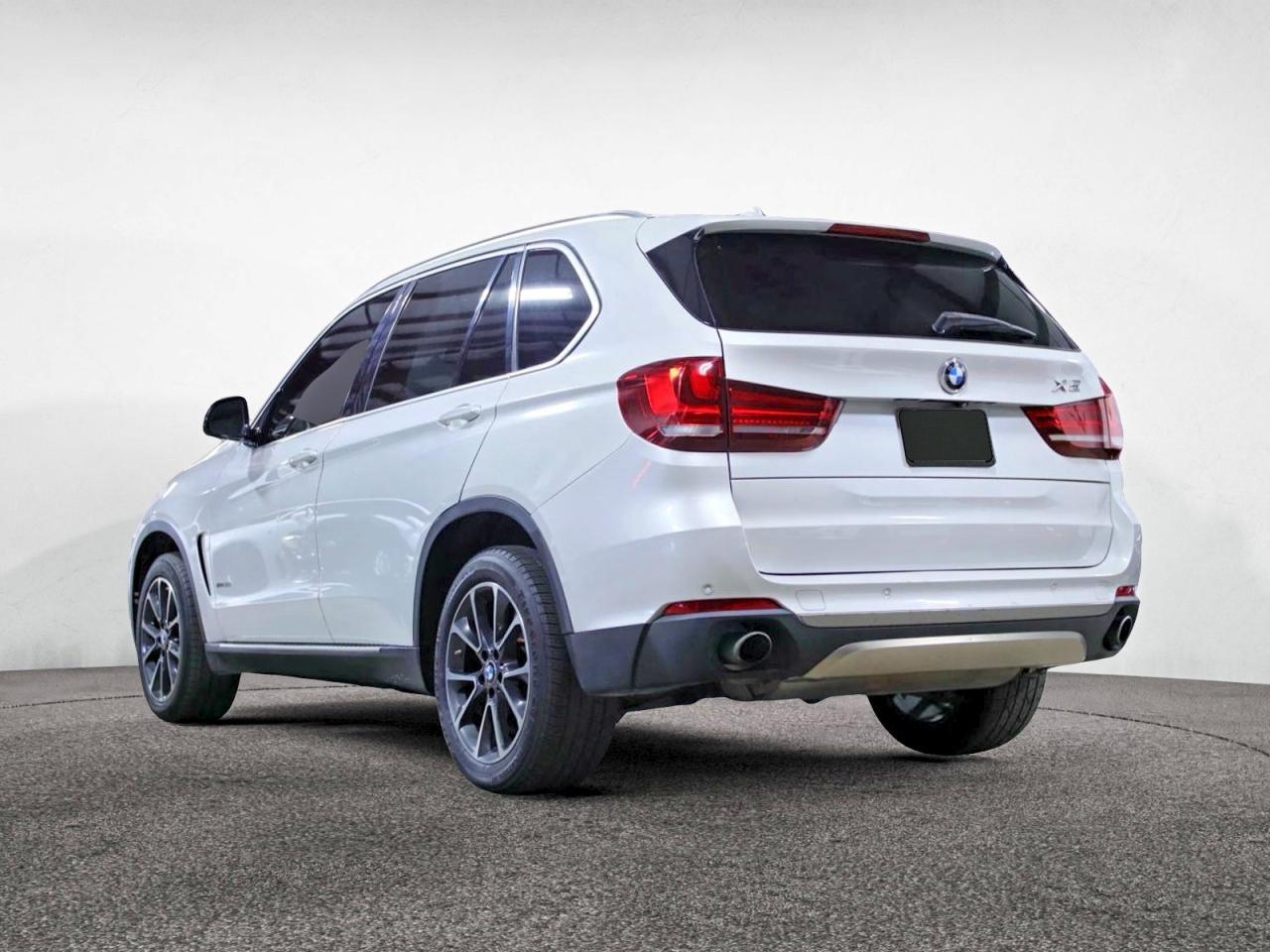 2015 BMW X5