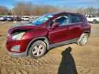 2016 CHEVROLET TRAX