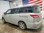 2016 NISSAN Quest