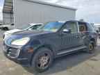 2008 PORSCHE CAYENNE