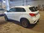 2018 MITSUBISHI RVR
