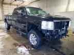 2012 CHEVROLET Silverado 2500