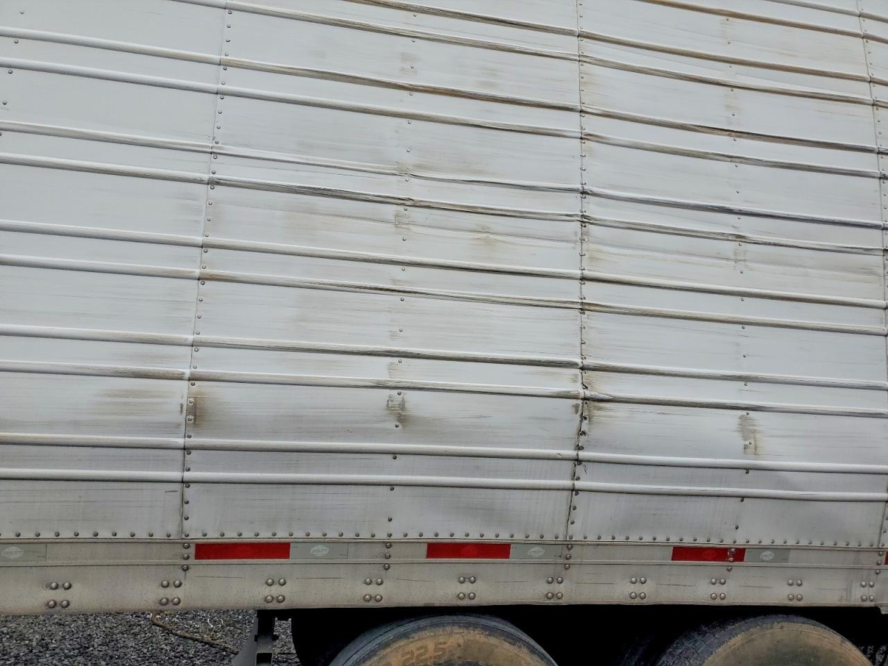2018 UTILITY TRAILER Trailer