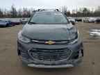 2018 CHEVROLET TRAX