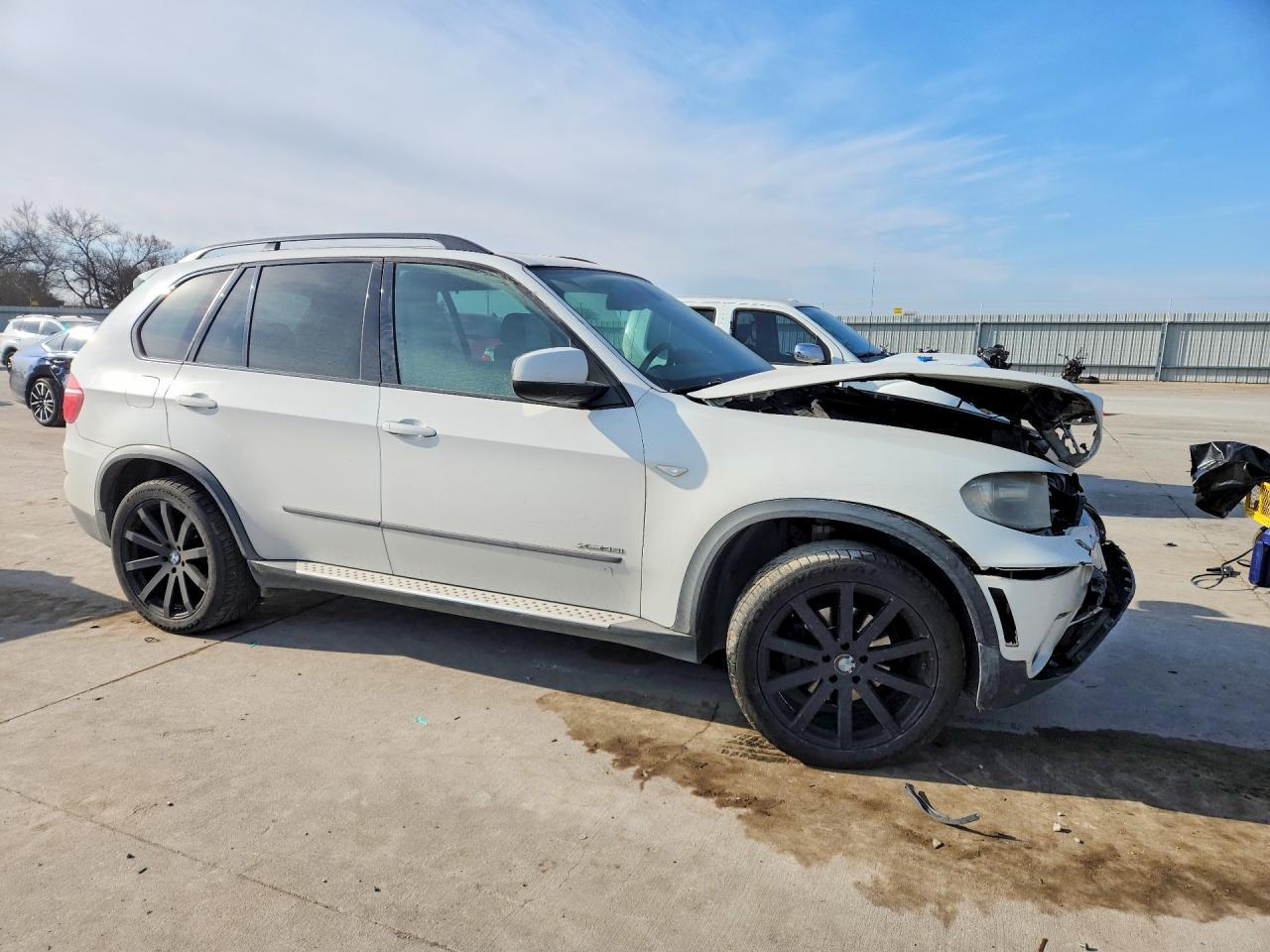 2011 BMW X5
