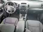 2011 KIA SORENTO