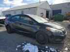 2015 KIA FORTE