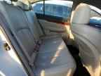 2010 SUBARU Legacy