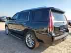 2019 CADILLAC ESCALADE