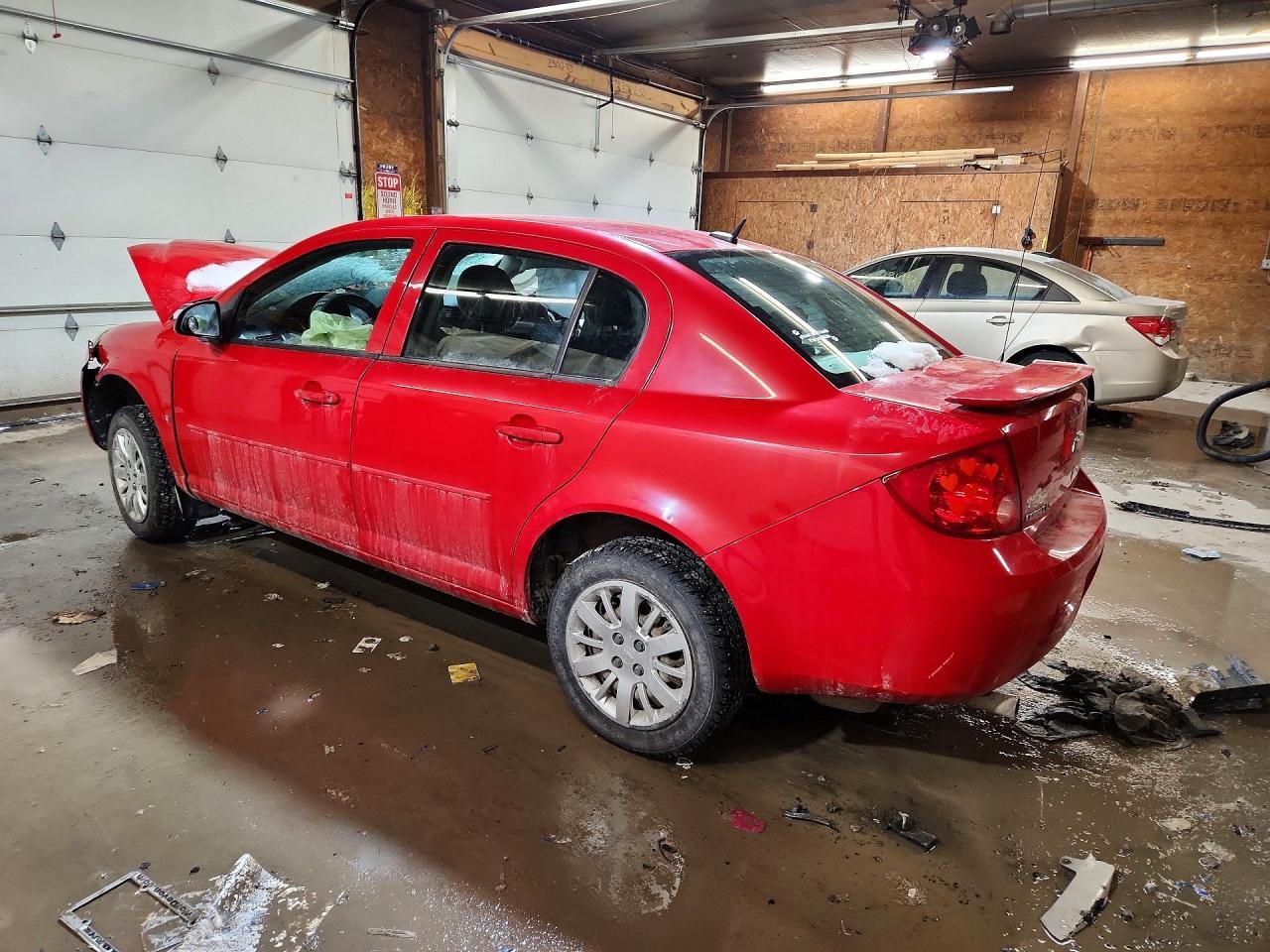 2009 CHEVROLET COBALT