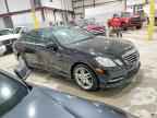 2013 MERCEDES-BENZ E-Class